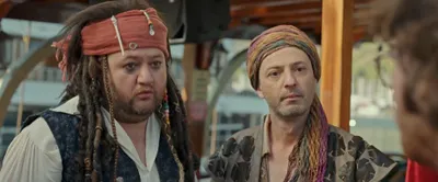 Türkler Çıldırmış Olmalı 2 Mavi Vatan izle