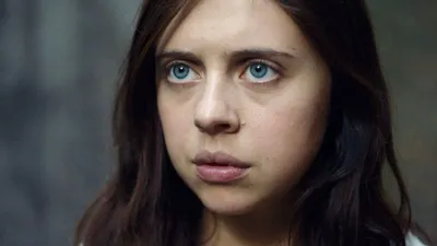 Turn Me On izle