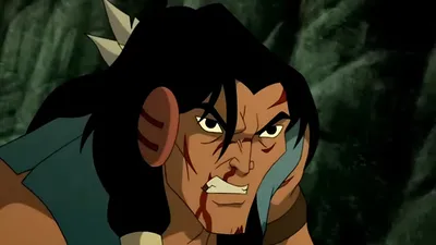 Turok Son of Stone izle