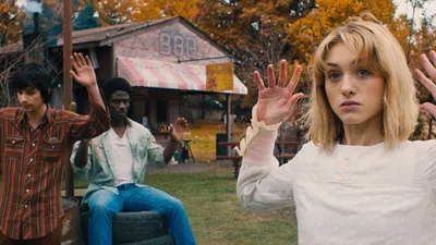 72 Yazı Tuscaloosa izle