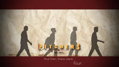 TVF Pitchers izle