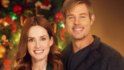 Twas the Text Before Christmas izle