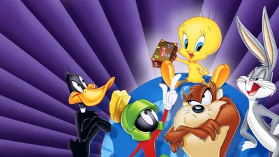 Tweety's High Flying Adventure izle