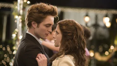 Twilight |Alacakaranlık| izle