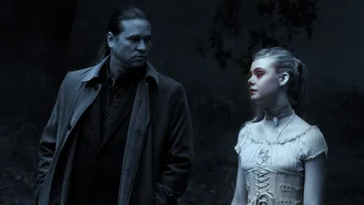 Twixt izle