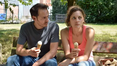 İki Gün ve Bir Gece izle