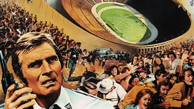 Two-Minute Warning izle