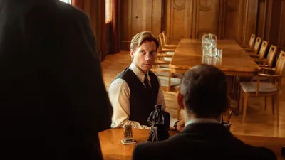 İki Savcı - Two Prosecutors izle