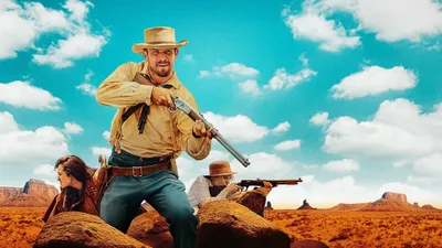 Two Sinners and a Mule izle