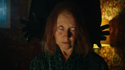 Two Witches izle