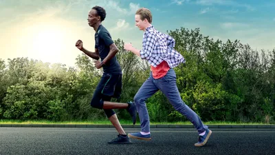 Tysons Run izle