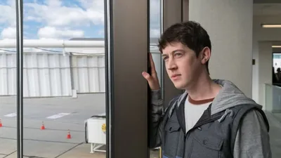UFO izle
