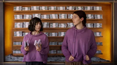 Unlucky Sisters izle