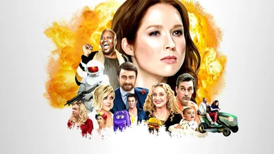 Unbreakable Kimmy Schmidt Kimmy Rahip'e Karşı izle