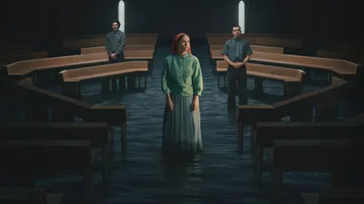 Unchosen izle