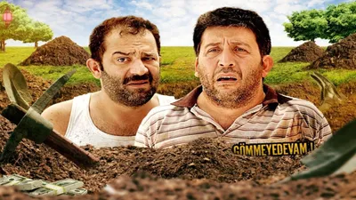 İnşaat 2 On Yılda Bir izle