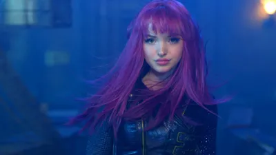 Under the Sea A Descendants Story izle