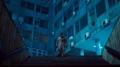 Undergods izle