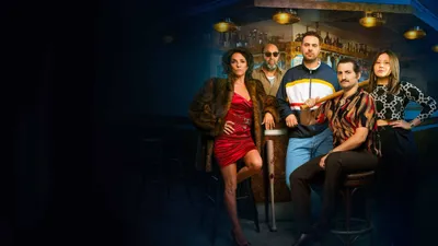 Piçler Ailesi - Une Famille de Batards izle