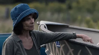 Unearth izle