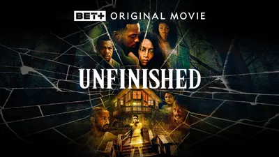 Unfinished izle