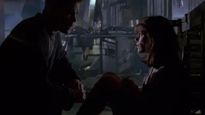 Unforgettable izle