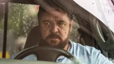 Unhinged - Dengesiz izle