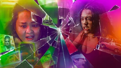 Unseen izle