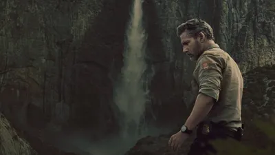UNTAMED izle