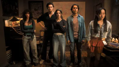 Şafağa Kadar izle