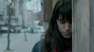 Nefesim kesilene kadar izle