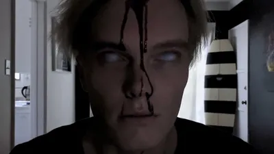 Untitled Horror Movie izle