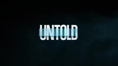 Untold: Breaking Point izle