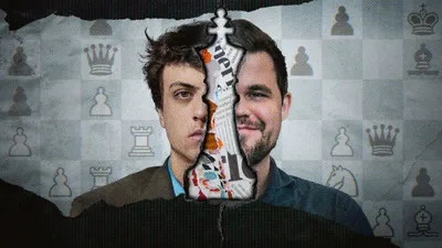 Perde Arkası Chess Mates - Untold: Chess Mates izle