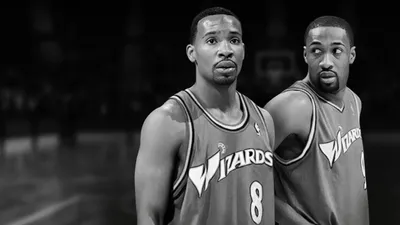 Untold Shooting Guards izle