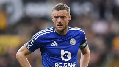 Perde Arkası - Birleşik Krallık Jamie Vardy izle