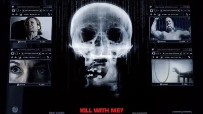 Öldür.com izle
