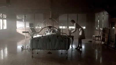 Unutkan - Amnesiac izle