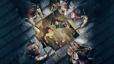 Unwelcome izle