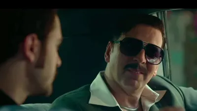 Once Upon A Time Mumbaai Dobara izle