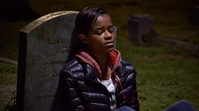 Urban Hymn izle