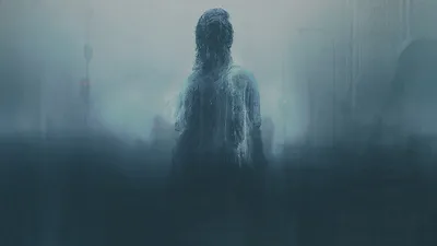 Urban Legend izle