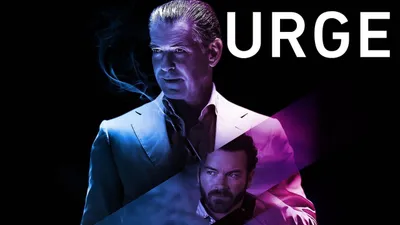 Urge izle