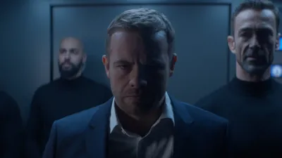 Utopia izle