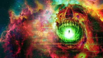VHS Beyond izle