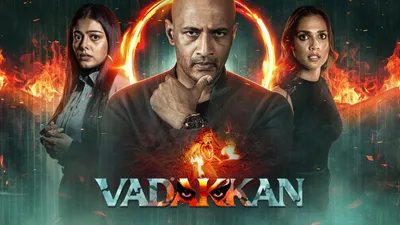 Vadakkan izle