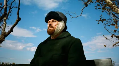 Van Gogh Sonsuzluğun Kapısında izle