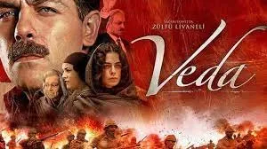 Veda izle