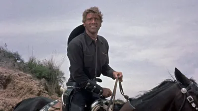 Vera Cruz izle