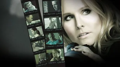 Veronica Mars izle